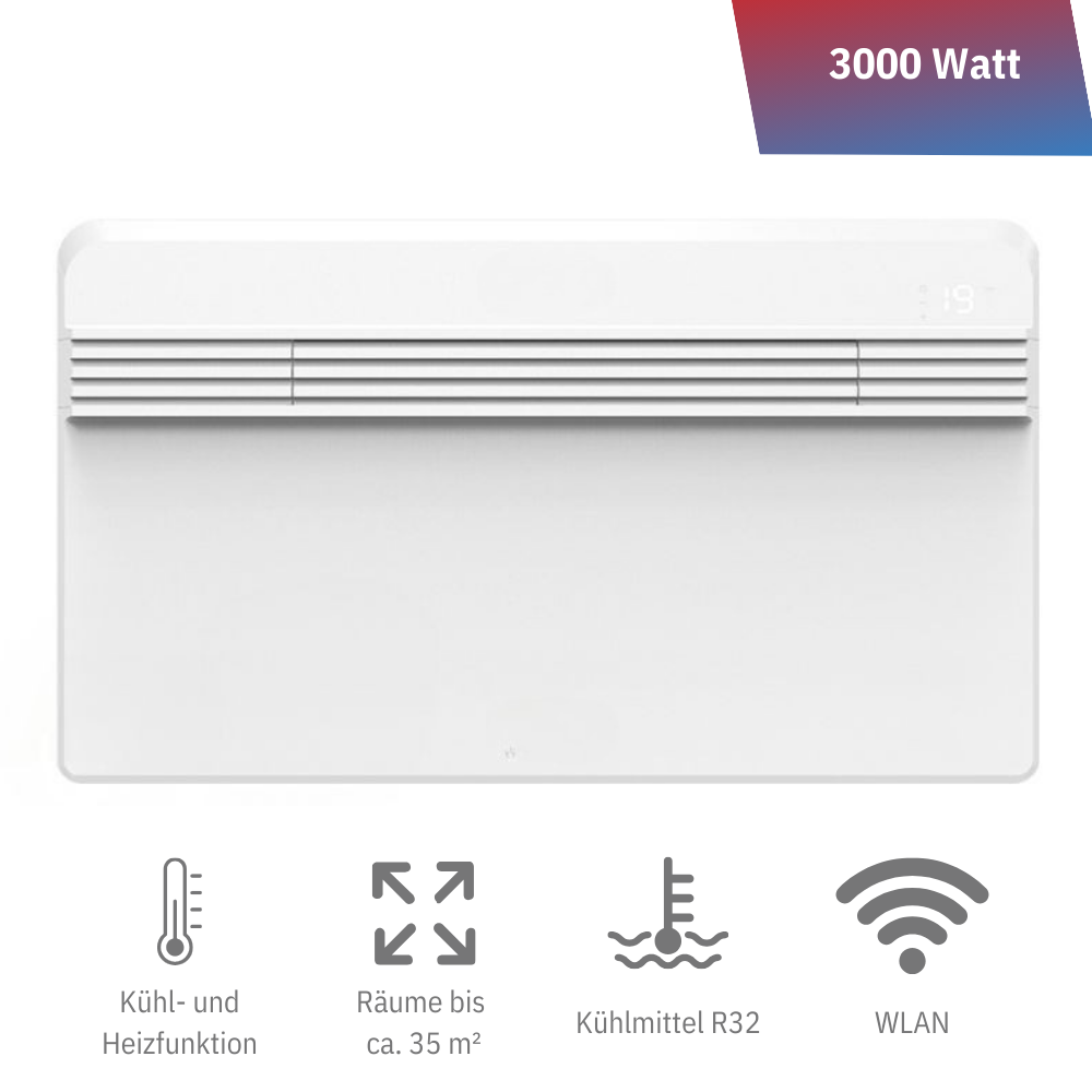 Klimaanlage Max 30