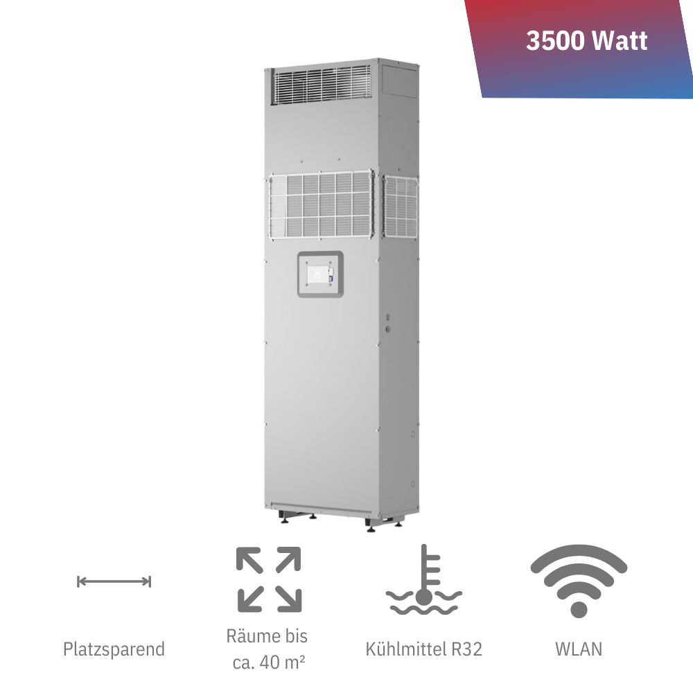 Klimaanlage Tower-NK 35